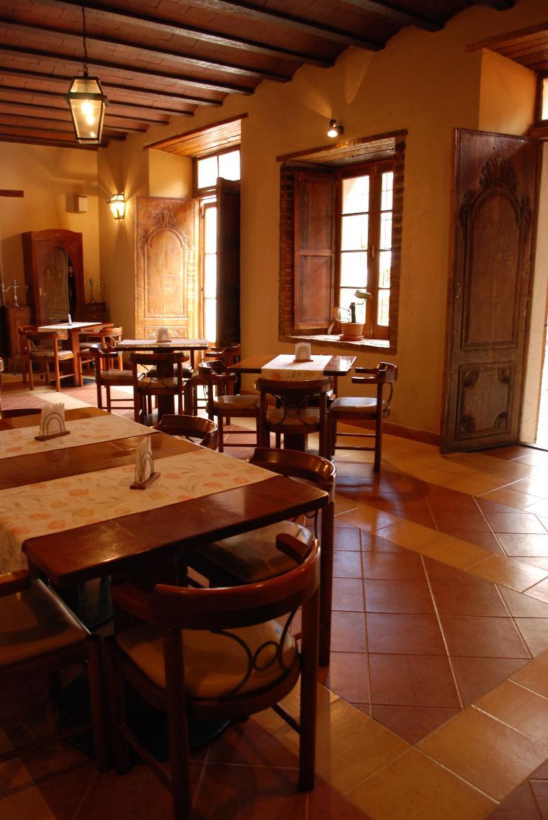 Hotel Boutique La Posada Sucre Eksteriør billede